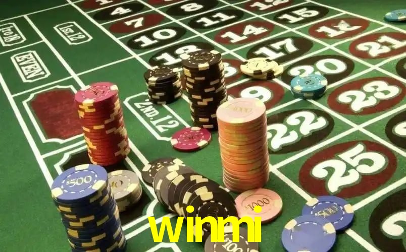 Experiência VIP winmi