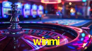 Welcome Bonus winmi