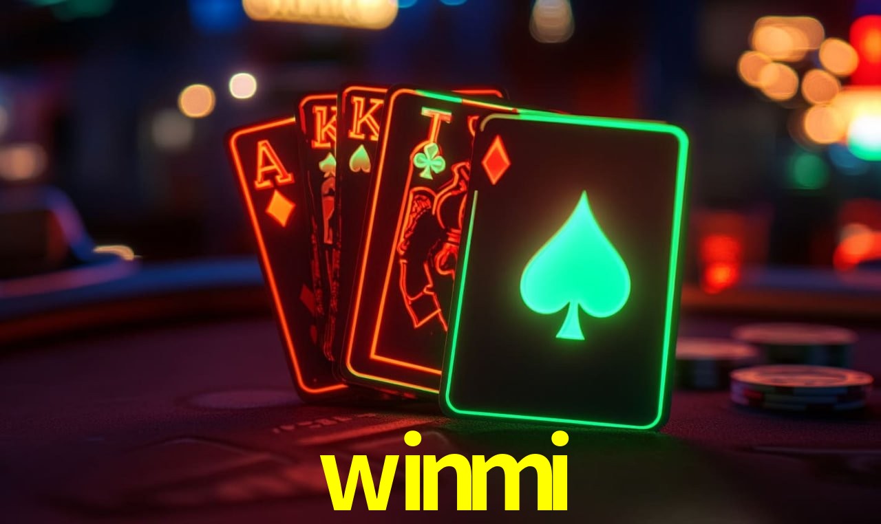 Estatísticas winmi