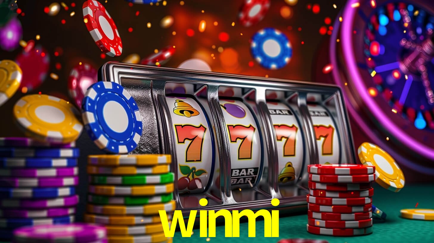 Página oficial no Facebook da winmi