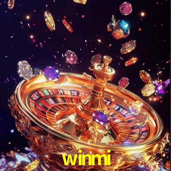 Integração de APIs winmi