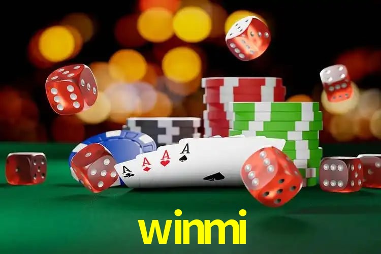 Estatísticas do Jogo winmi