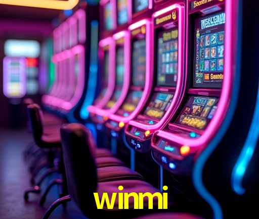 Loterias online na winmi