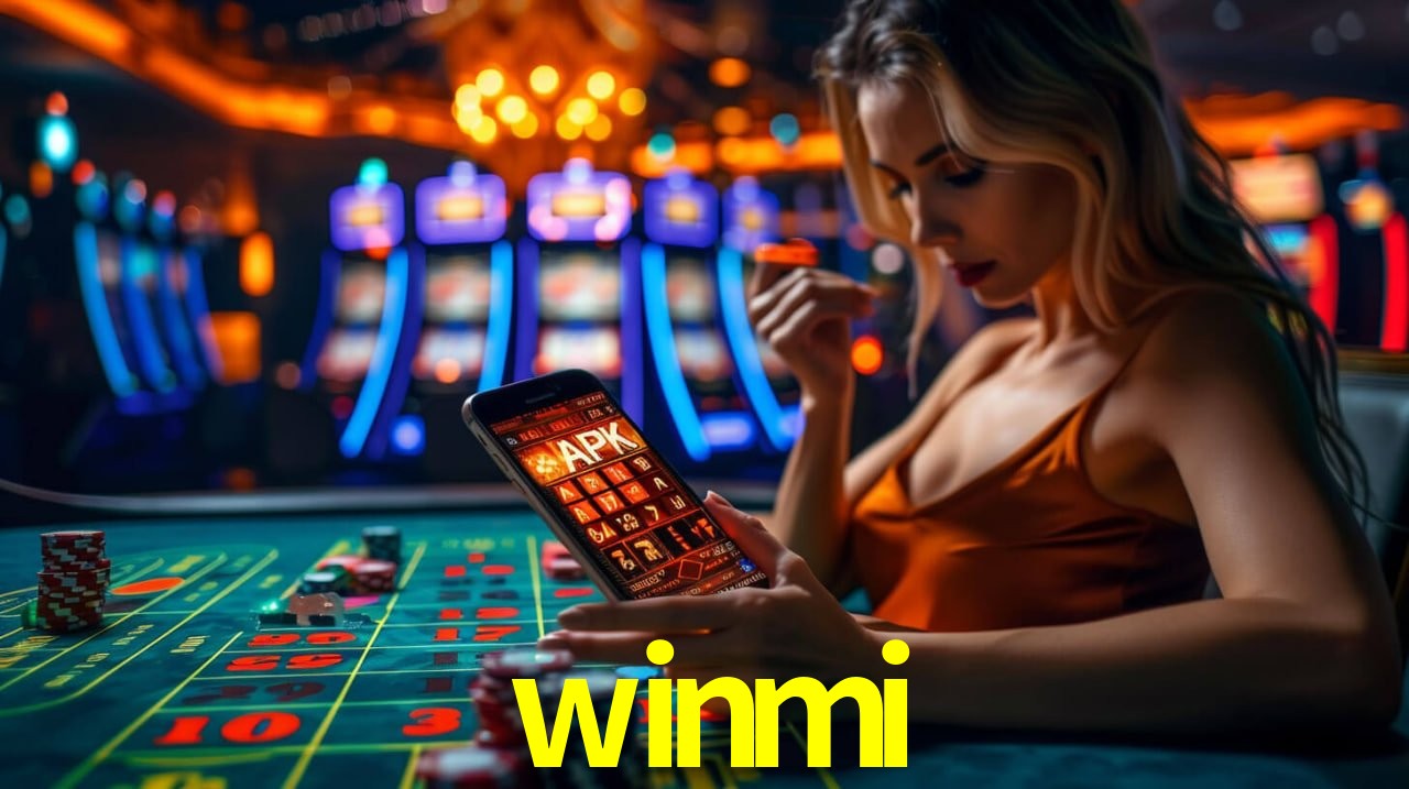 Spaceman Game winmi