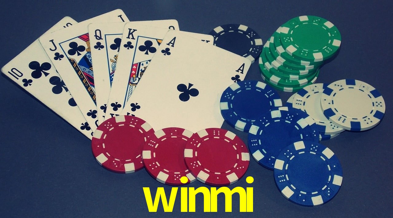 Game Statistics winmi