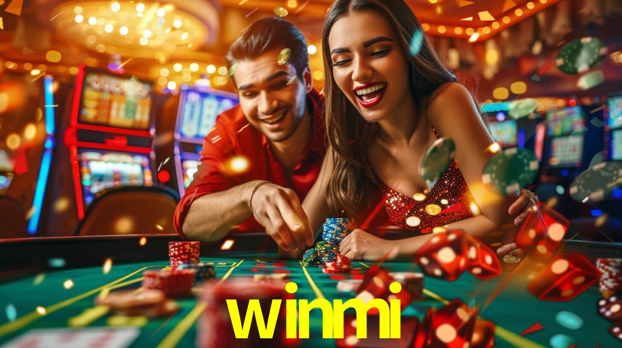 Login Seguro winmi