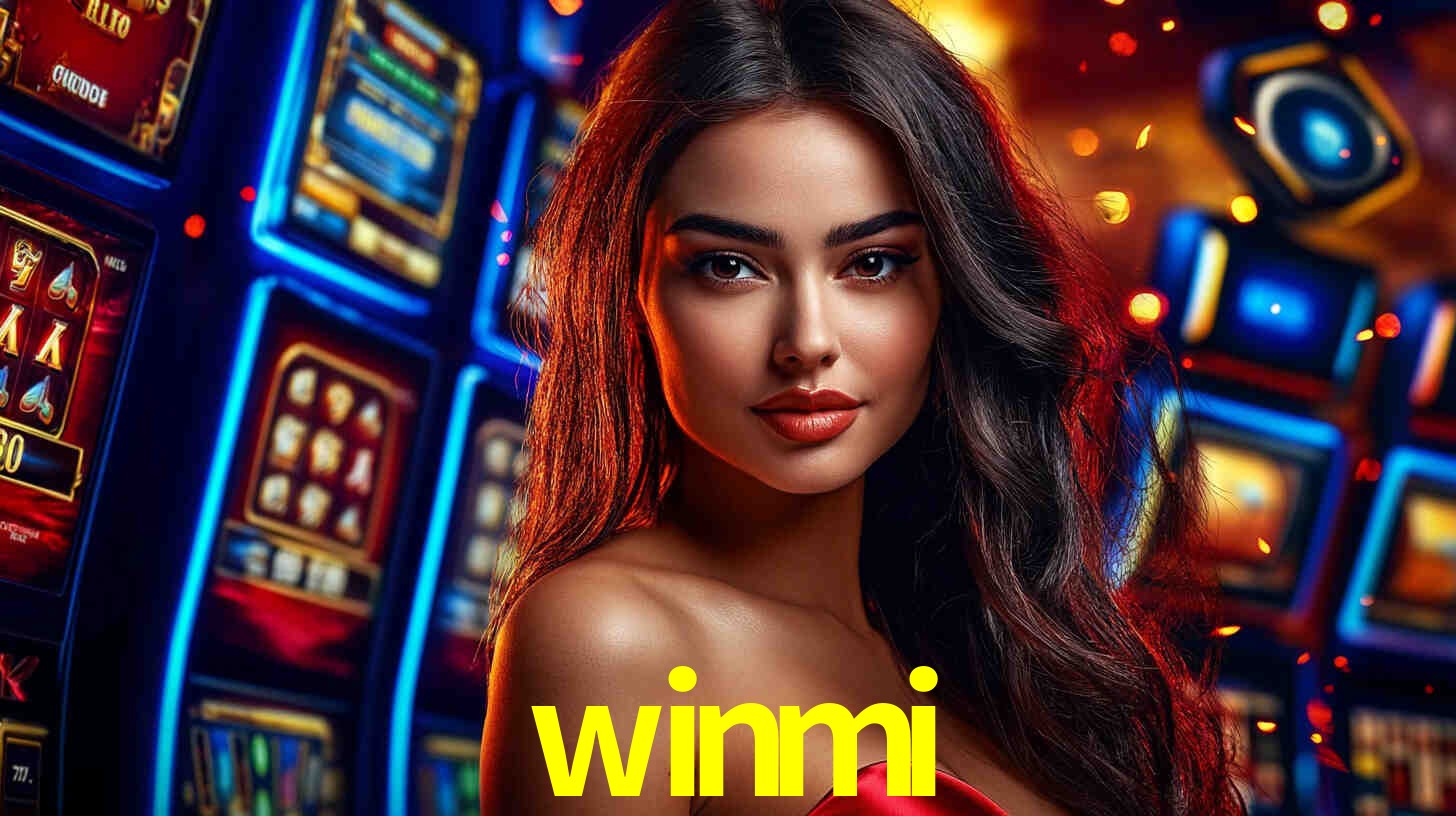 A Popularidade dos Caça-Níqueis no winmi