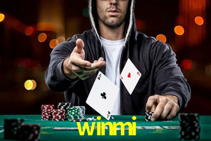 winmi jogo