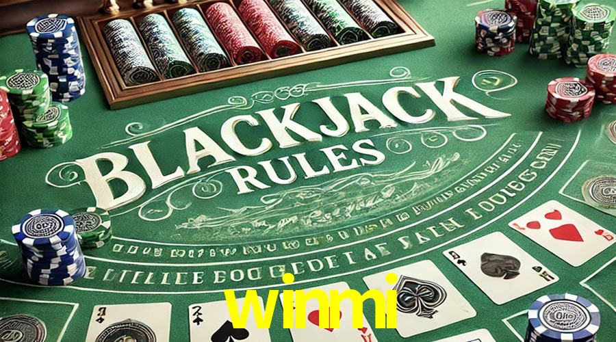 Slot Games winmi