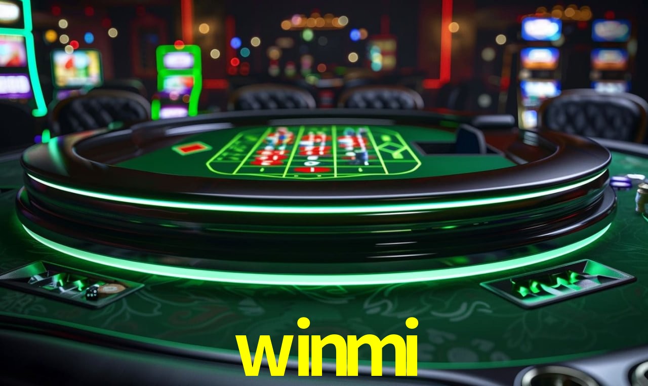 Seasonal Promotions winmi