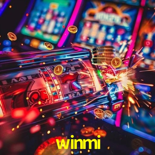 Interface do App winmi