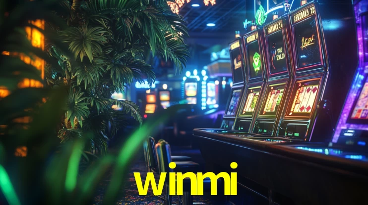 Live Casino winmi