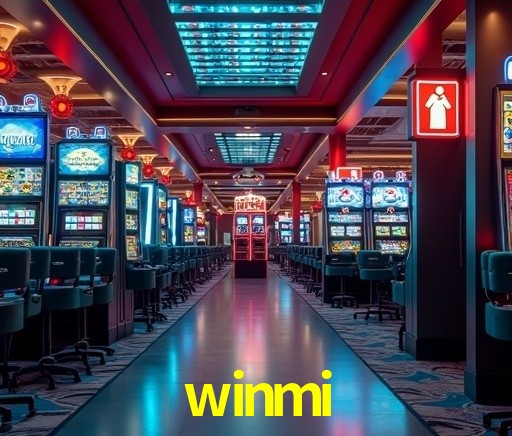 Explorando a Categoria de Eventos em Apostas na winmi