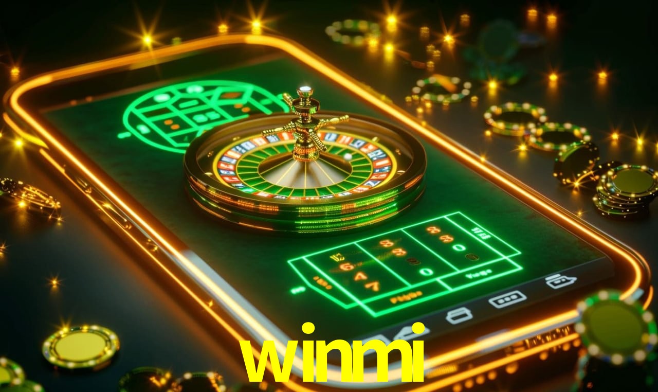 Sistemas de Segurança winmi