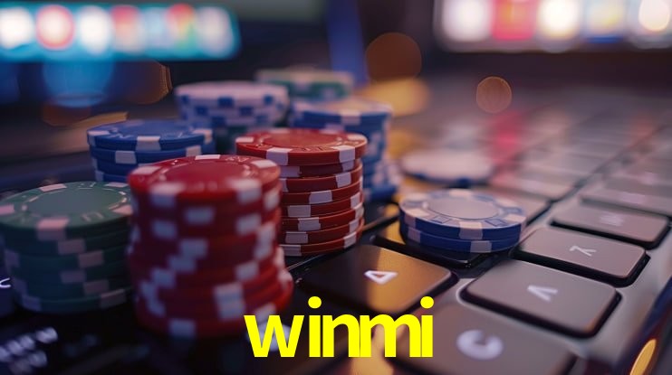 Segurança 2FA winmi