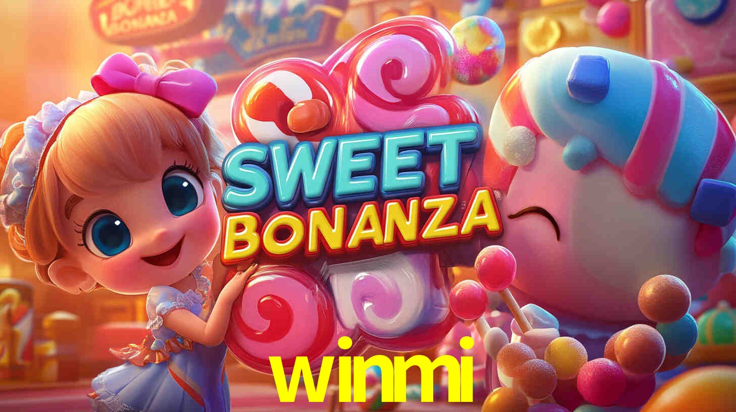 Inovações de Jogos na winmi: O Futuro das Experiências Interativas