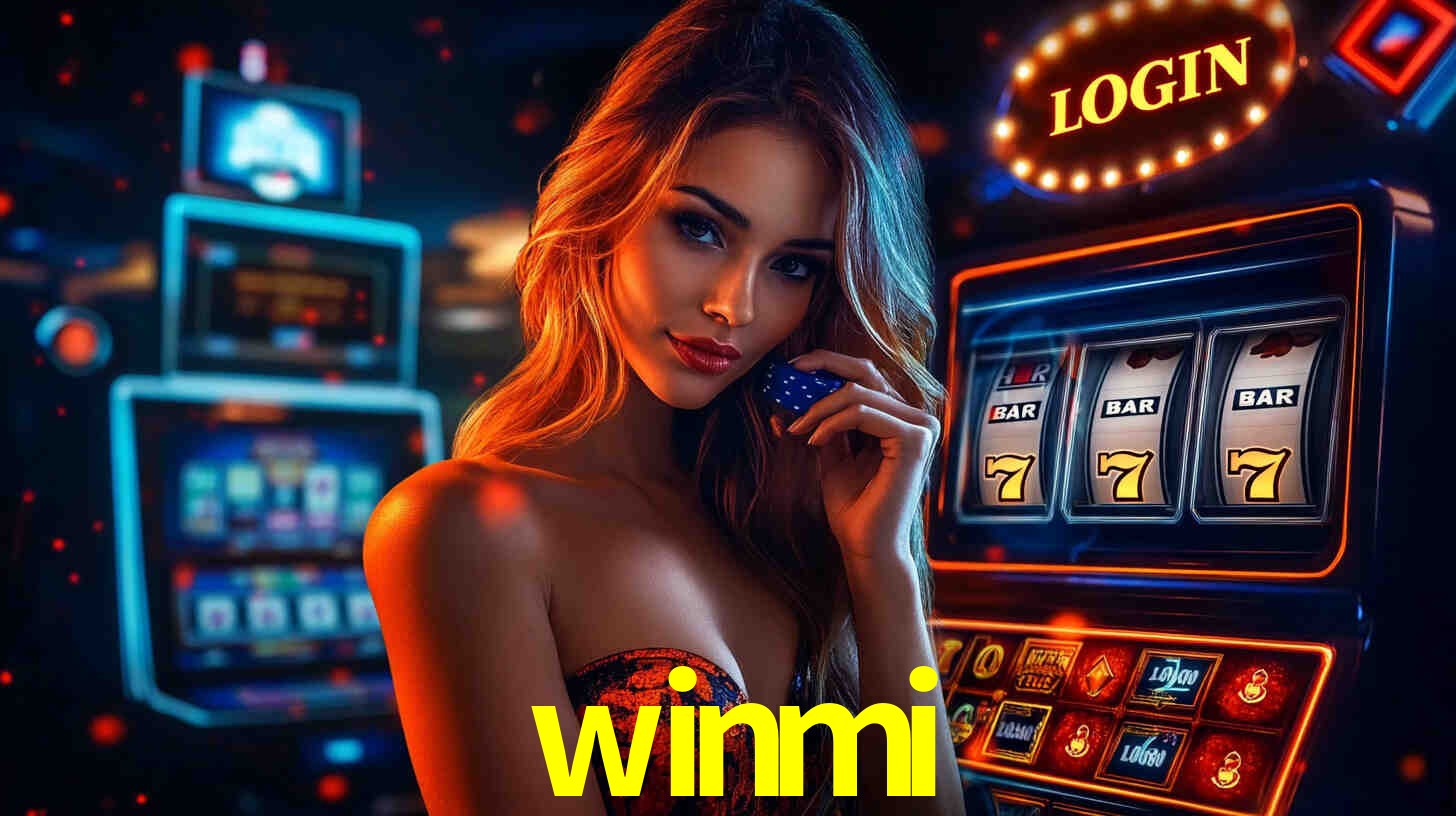 Bônus Generosos e Exclusivos no winmi para Você!
