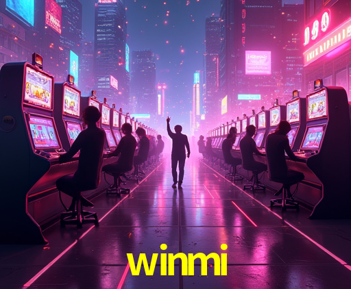 Interface Premium winmi