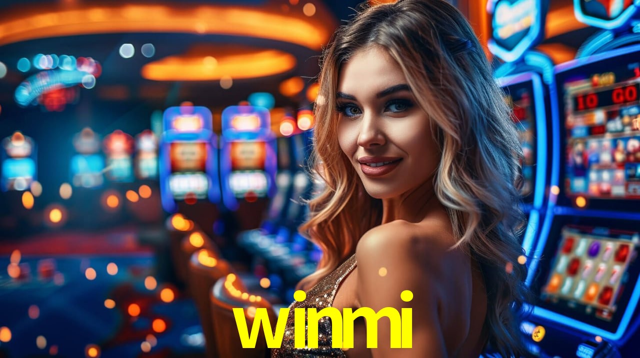 Bonus Features winmi