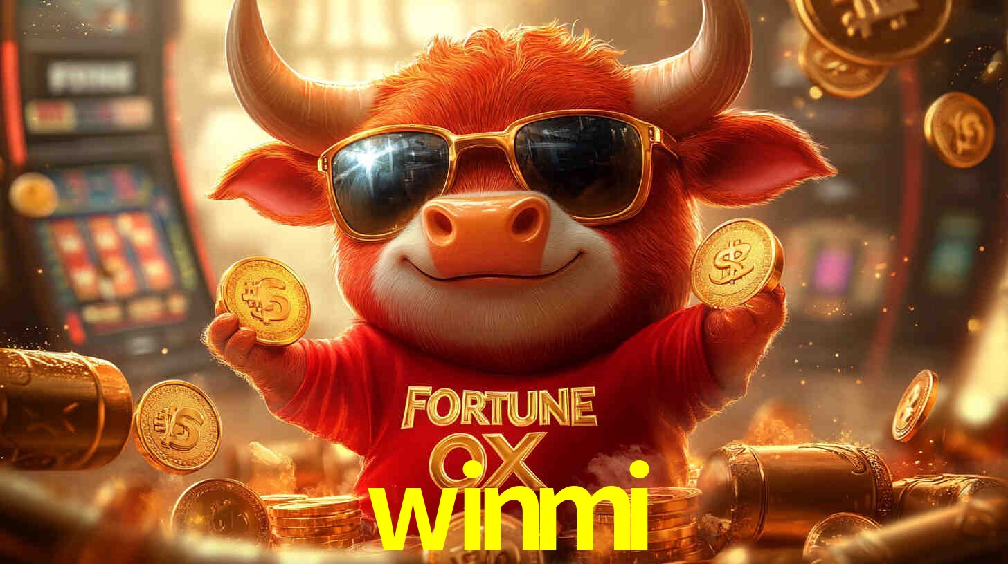 winmi: Jogue Crash e Experimente Alta Recompensa Instantânea