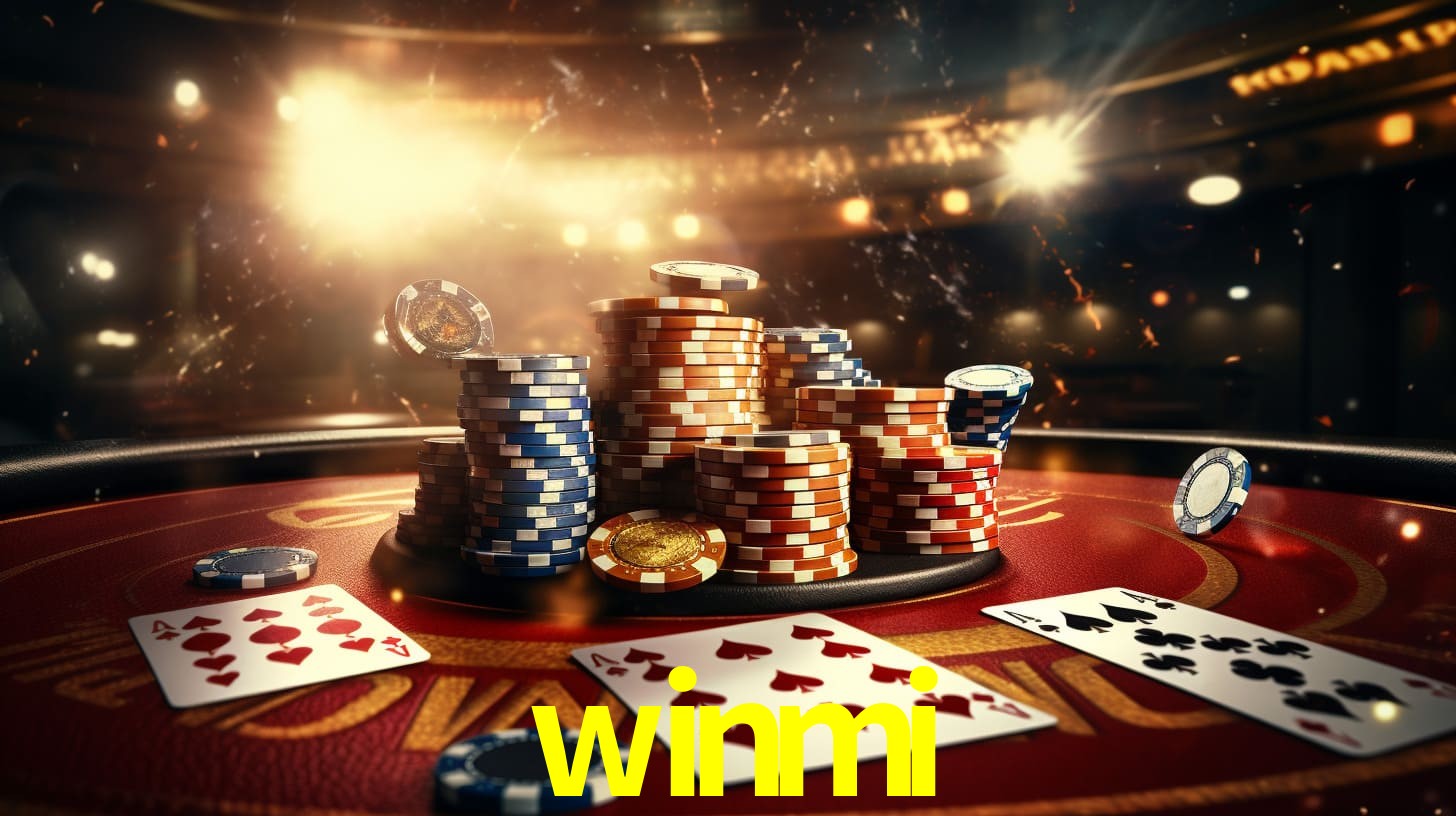 VIP Casino winmi