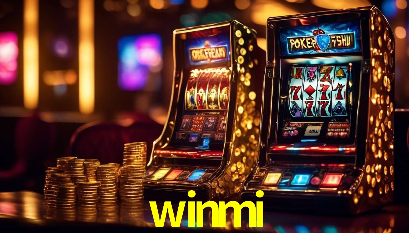 Descubra o Programa VIP da winmi: Vantagens Exclusivas para Jogadores