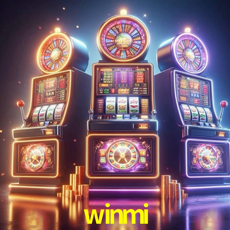 winmi,winmi jogo