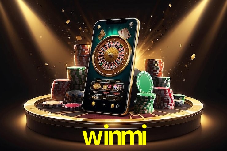 Cadastro Rápido winmi