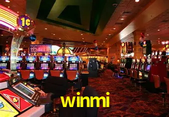 Descubra a Magia dos Jogos de Arcade no winmi