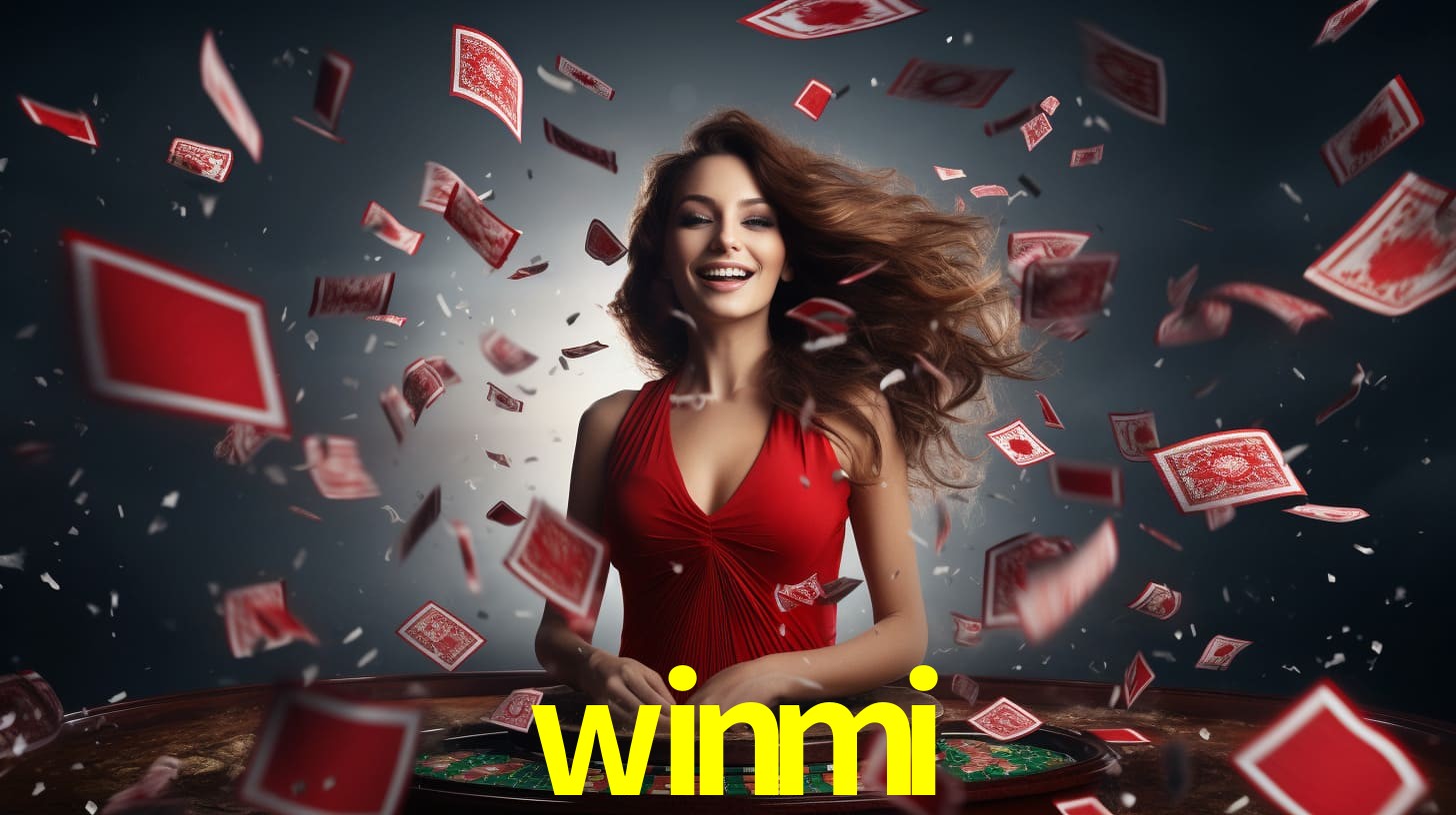 Roulette Table winmi