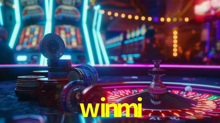Game Providers winmi