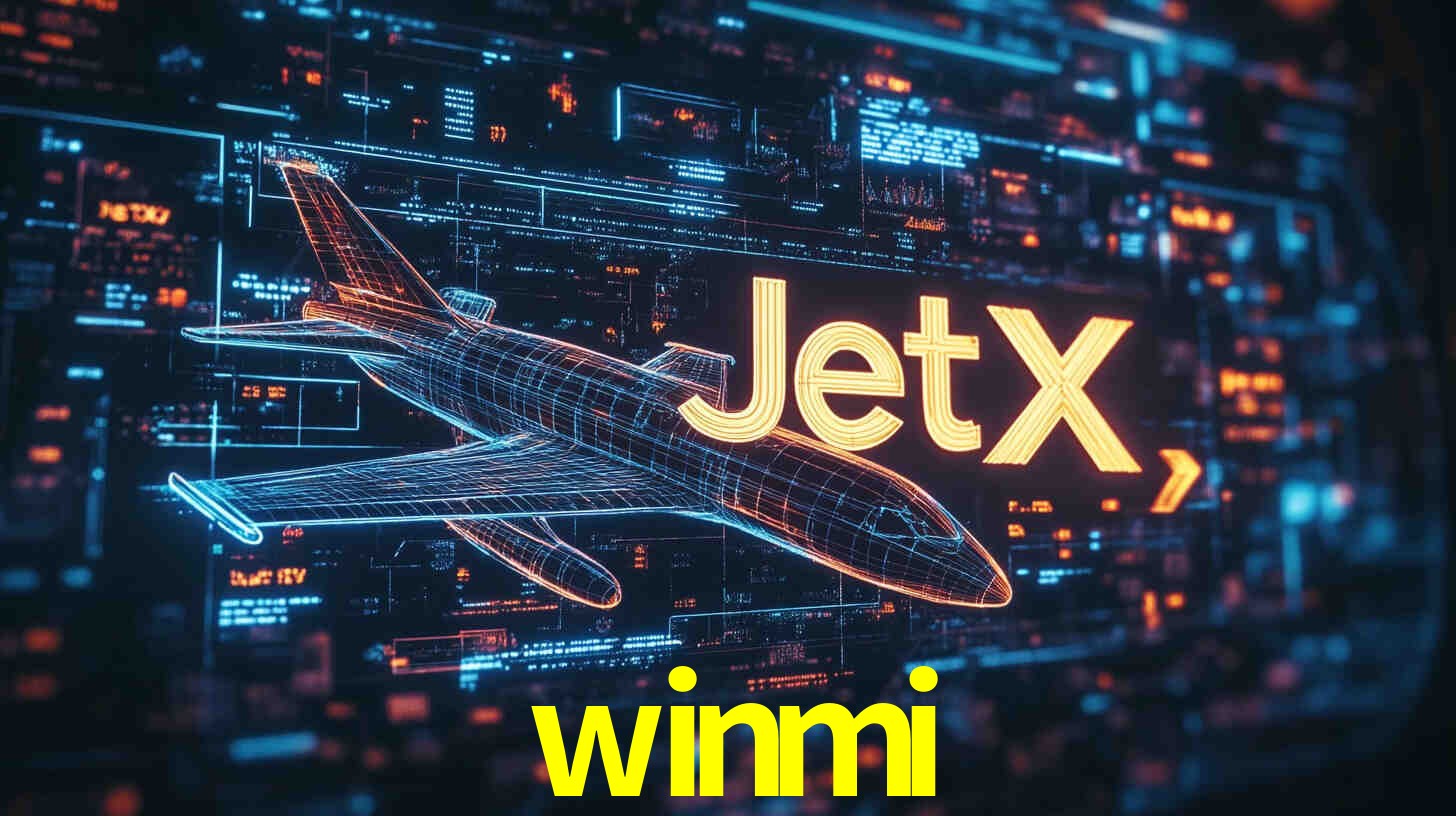 Desvendando o Mundo dos Jogos Virtuais na winmi