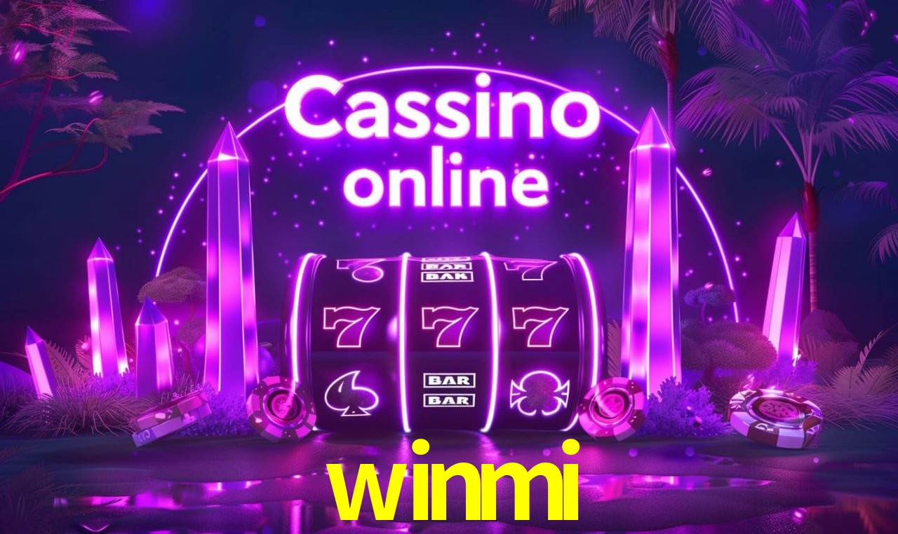 Benefícios da Conta winmi