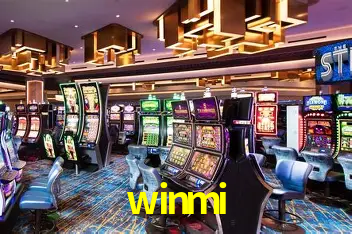 Apostas Esportivas na winmi: Um Guia Completo