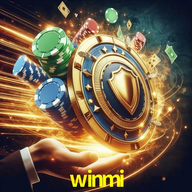 Torneios e prêmios garantidos na winmi