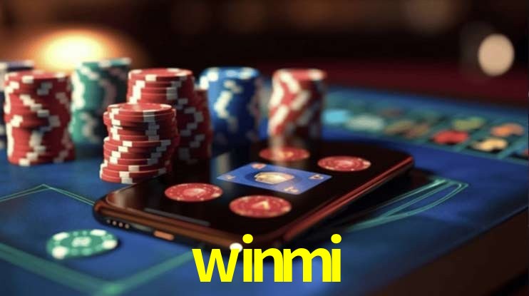 Recursos de Bônus winmi