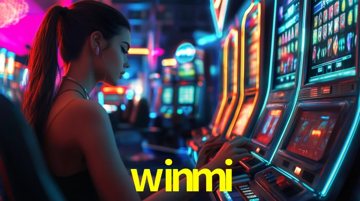 Ofertas Imperdíveis na winmi: Promoções e Bônus Que Valem a Pena