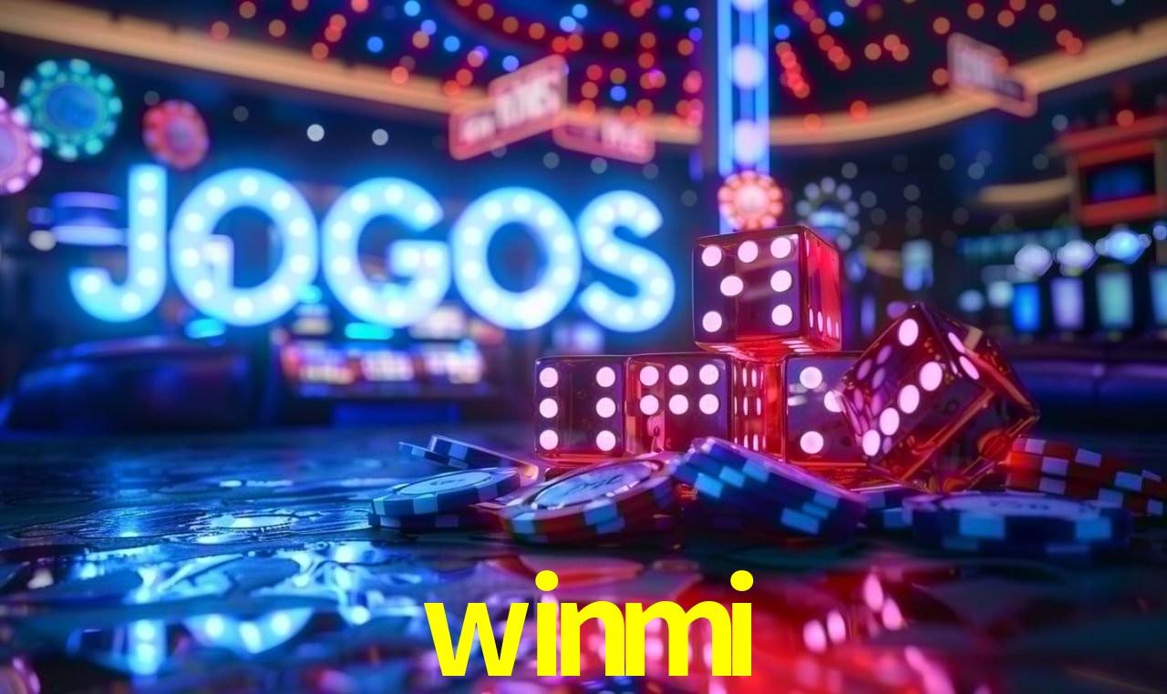 cassino winmi