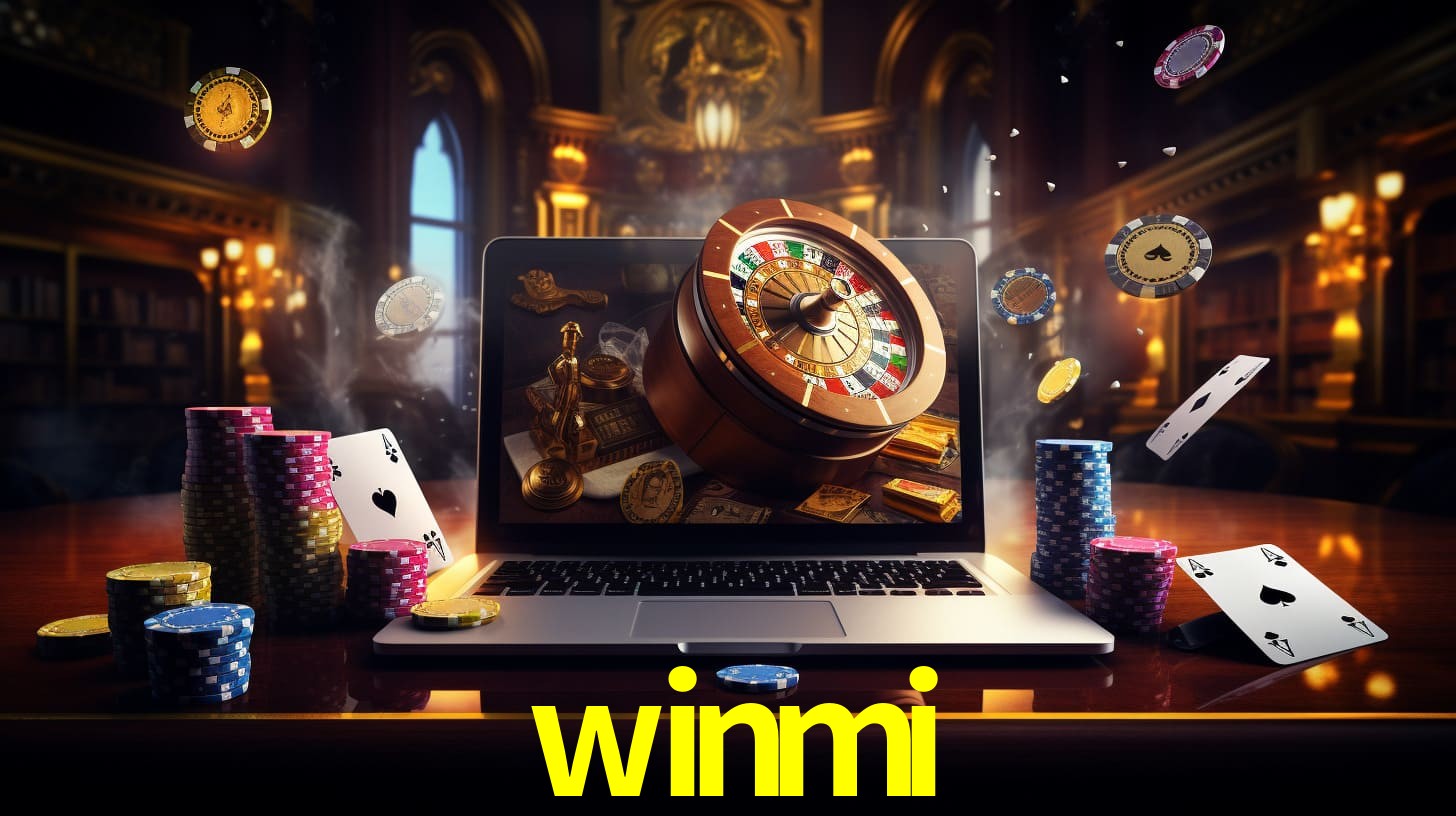 Blackjack Table winmi