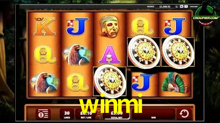Jogos de mesa e apostas rápidas na winmi
