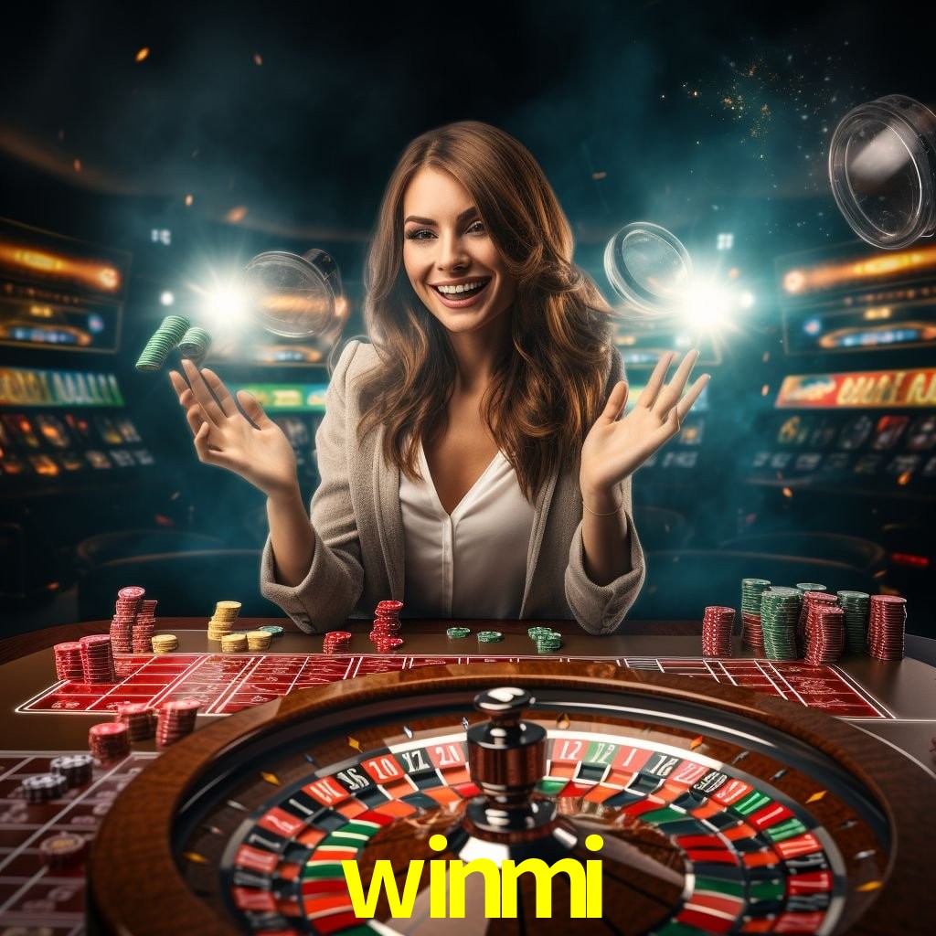 winmi app