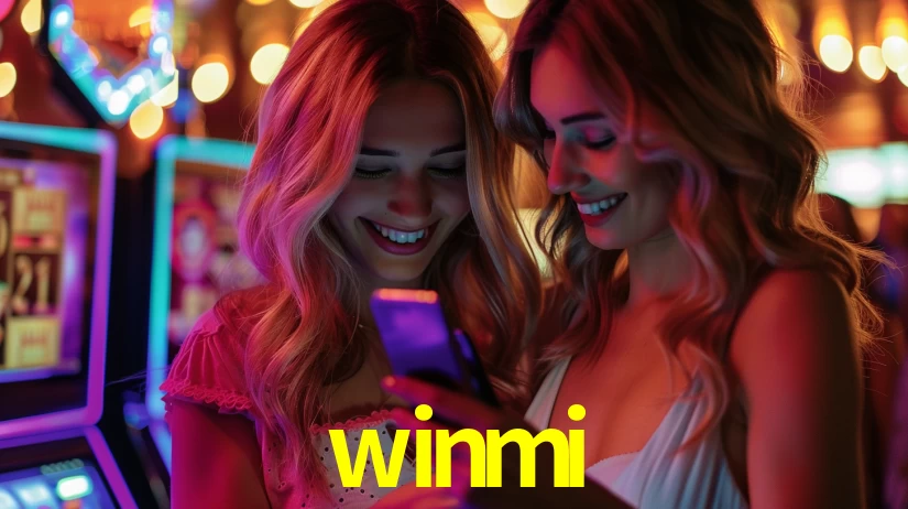 winmi,winmi jogo