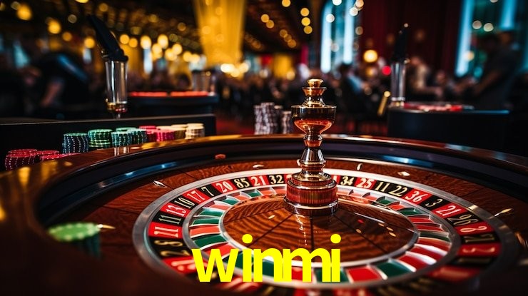 Exclusive Offers winmi