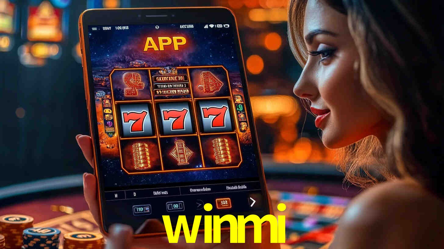 winmi,winmi jogo