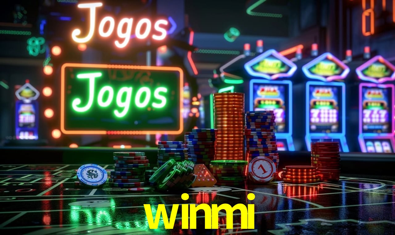 winmi,winmi jogo