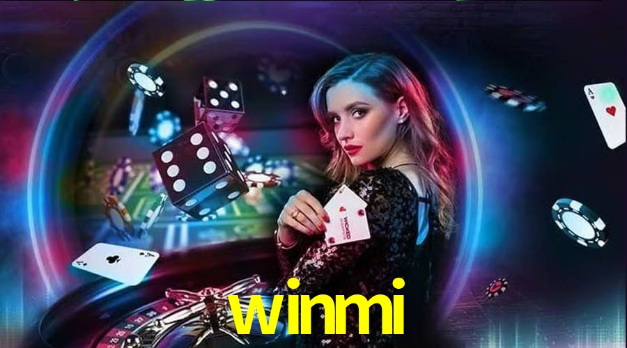 Account Benefits winmi