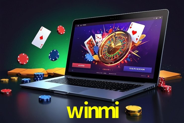 Especiais de Fim de Semana winmi