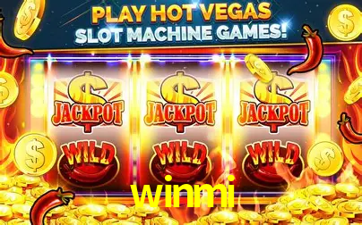 Descubra o Mundo do Cassino Online com winmi