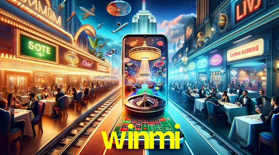 2FA Security winmi