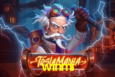 Diretório de Jogos winmi